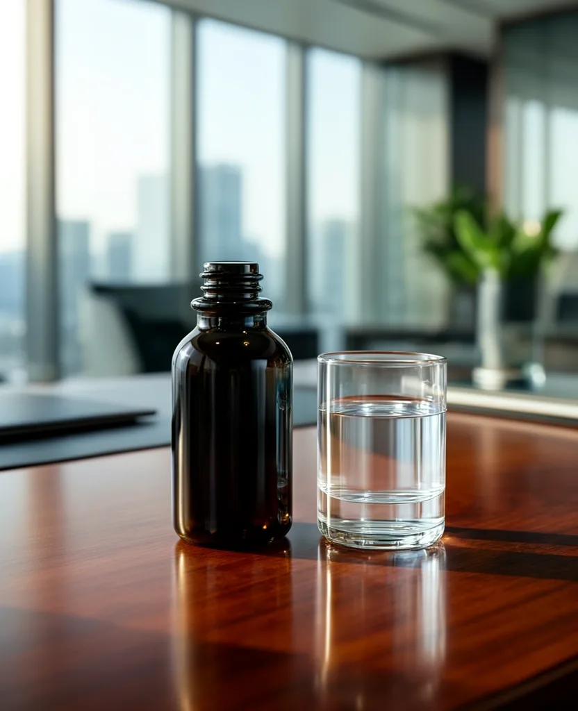 Professional wellness context